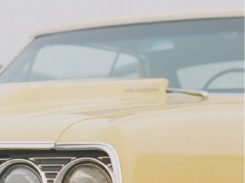 Chevrolet Impala (1965)