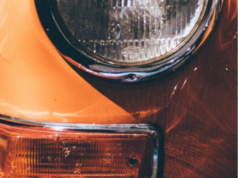 Mercedes-Benz 300 SL (1957)