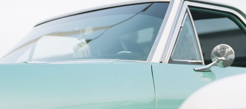 Jaguar E-Type (1969)